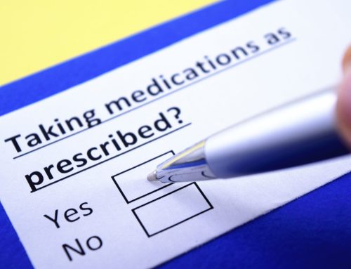 The Real Costs of Medication Non-adherence