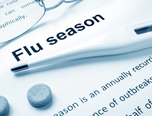 Essential Tips for Staying Healthy this Cold and Flu Season