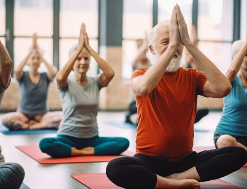The Power of Mindfulness in Exercise: Nurturing the Body and Soul