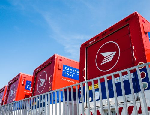 Possible Delays for Canadian Shipments