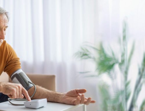 Blood Pressure & Blood Thinners: What Every Maintenance-Medication Patient Should Know
